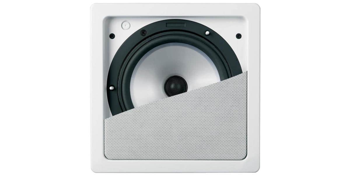 KEF CI160.2QS WHITE SP3338AA