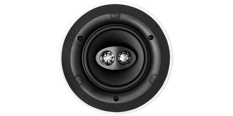 KEF Ci160 CRDS Blanc
