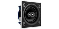 KEF Ci160 CSDS Blanc
