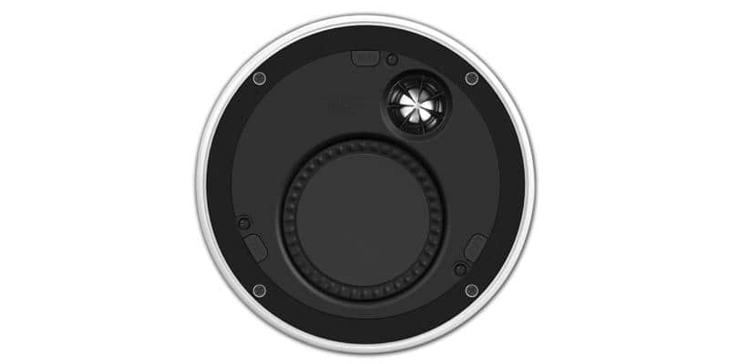 KEF Ci160TR