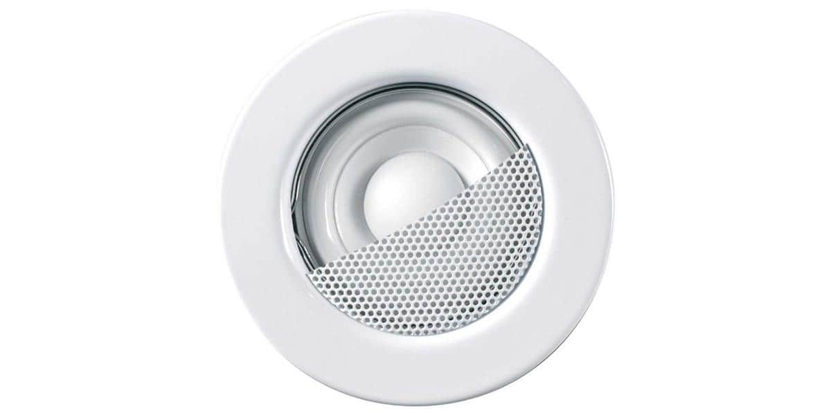 KEF CI50 SOUNDLIGHT BLANC