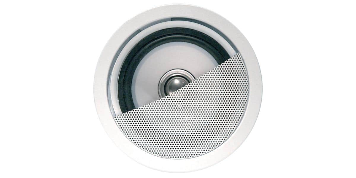KEF CI80.2 BLANC SP3677AA