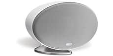 KEF E305 Blanc