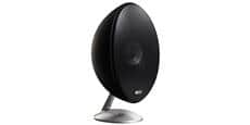 KEF E305 Noir