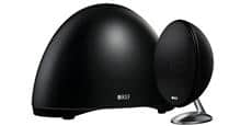 KEF E305 Noir