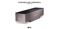 KEF Gravity One Silver