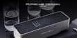 KEF Gravity One Silver
