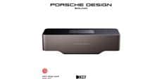 KEF Gravity One Silver