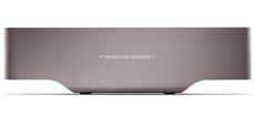KEF Gravity One Silver
