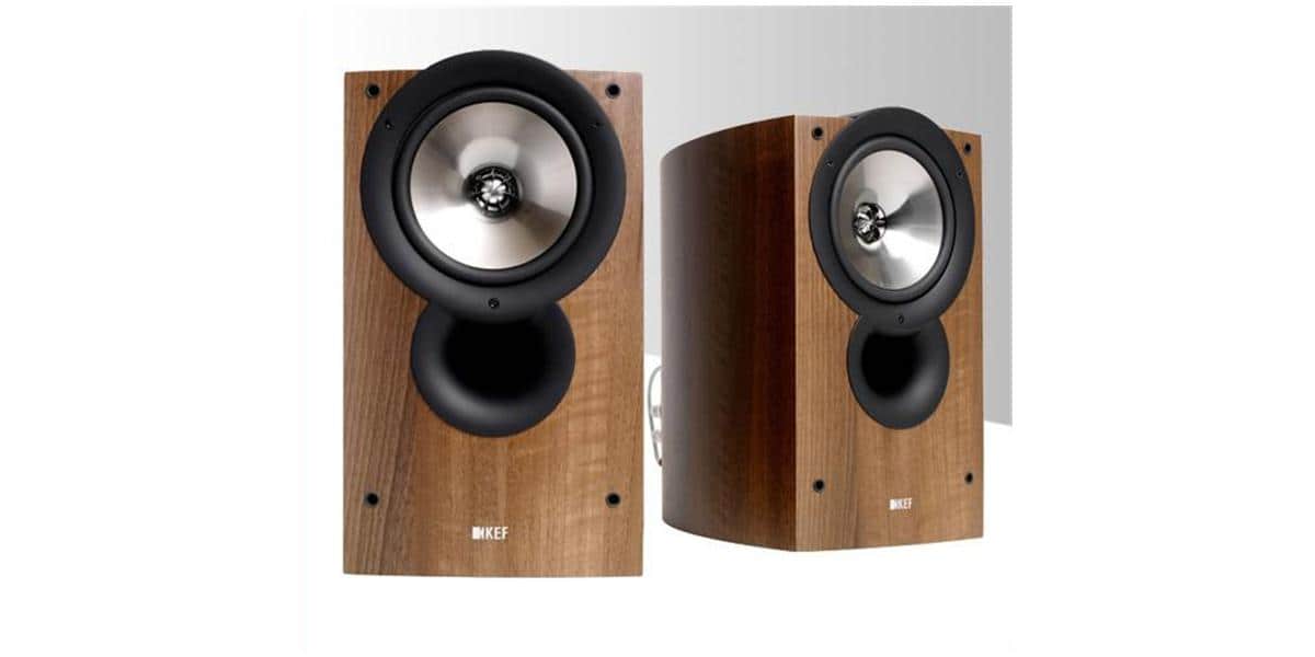 KEF iQ30 NOYER