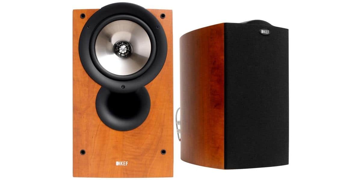KEF iQ30 POMMIER