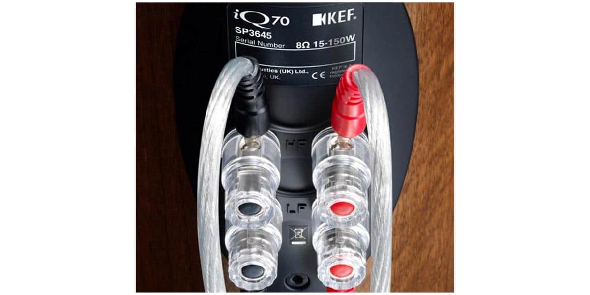 KEF iQ70 NOYER
