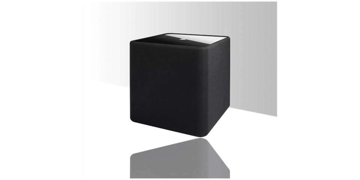 KEF KUBE-1 NOIR