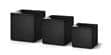 KEF Kube 10 Noir (photo supp. n°2)