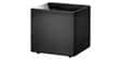 KEF Kube 10 Noir