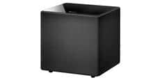 KEF Kube 10 Noir