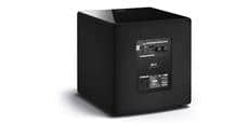 KEF KEF Kube 8 Noir