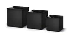 KEF KEF Kube 8 Noir