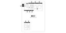 KEF KEF Kube 8 Noir