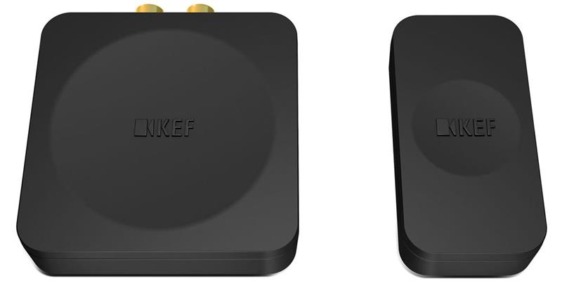 KEF KW1