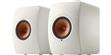 KEF LS50 Wireless 2 Blanc mat