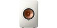 KEF LS50 Wireless 2 Blanc mat (photo supp. n°3)