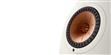 KEF LS50 Wireless 2 Blanc mat (photo supp. n°6)