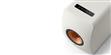 KEF LS50 Wireless 2 Blanc mat (photo supp. n°8)