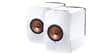KEF LS50 Wireless Blanc laqué