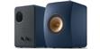 KEF LS50 Meta Bleu Royal Mat Special Edition (photo supp. n°1)