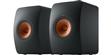 KEF LS50 Meta Noir mat