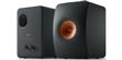 KEF LS50 Meta Noir mat (photo supp. n°1)