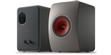 KEF LS50 Meta Titane mat (photo supp. n°1)