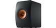 KEF LS50 Wireless 2 Noir mat (photo supp. n°2)