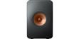KEF LS50 Wireless 2 Noir mat (photo supp. n°3)
