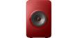 KEF LS50 Wireless 2 Rouge laqué (photo supp. n°1)
