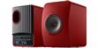 KEF LS50 Wireless 2 Rouge laqué (photo supp. n°2)