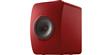 KEF LS50 Wireless 2 Rouge laqué (photo supp. n°3)