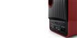 KEF LS50 Wireless 2 Rouge laqué (photo supp. n°6)