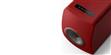 KEF LS50 Wireless 2 Rouge laqué (photo supp. n°9)