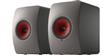 KEF LS50 Wireless 2 Titane