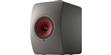 KEF LS50 Wireless 2 Titane (photo supp. n°7)