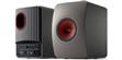KEF LS50 Wireless 2 Titane (photo supp. n°2)