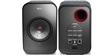 KEF LSX Wireless Noir (photo supp. n°2)