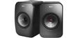 KEF LSX Wireless Noir