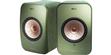 KEF LSX Wireless Vert