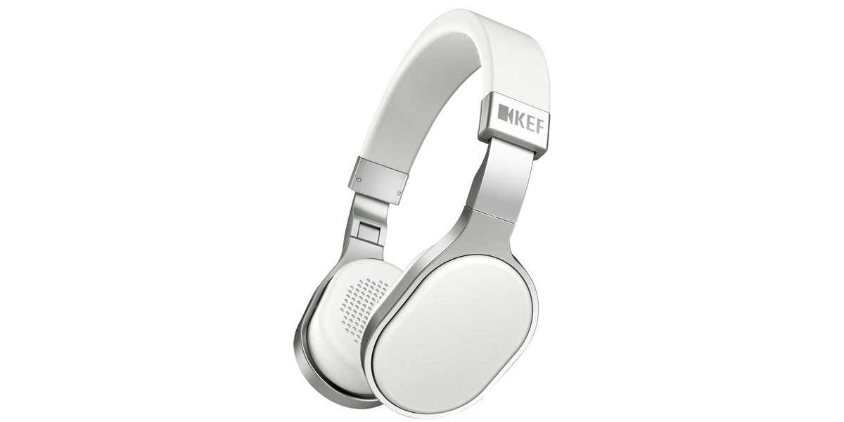 KEF M500 Blanc