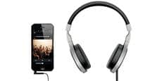 KEF M500 Noir