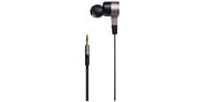 KEF Motion One Silver