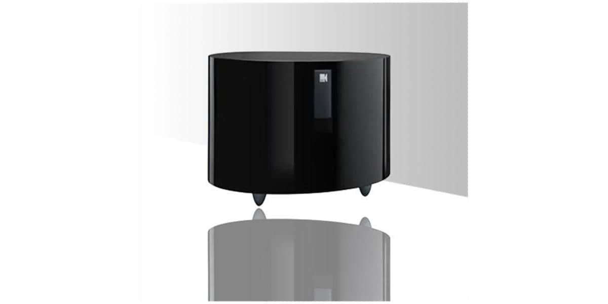 KEF PSW2500 HG